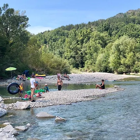 Les Chapelains Saillans (Drome)