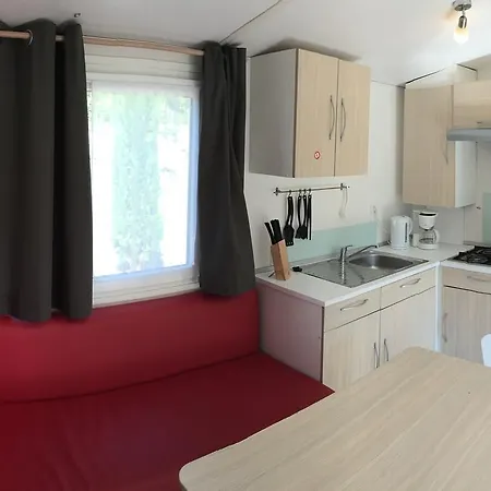 Kemp Les Chapelains 3*