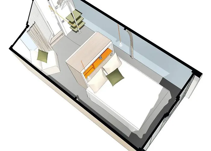 Les Chapelains 3* Saillans (Drome)